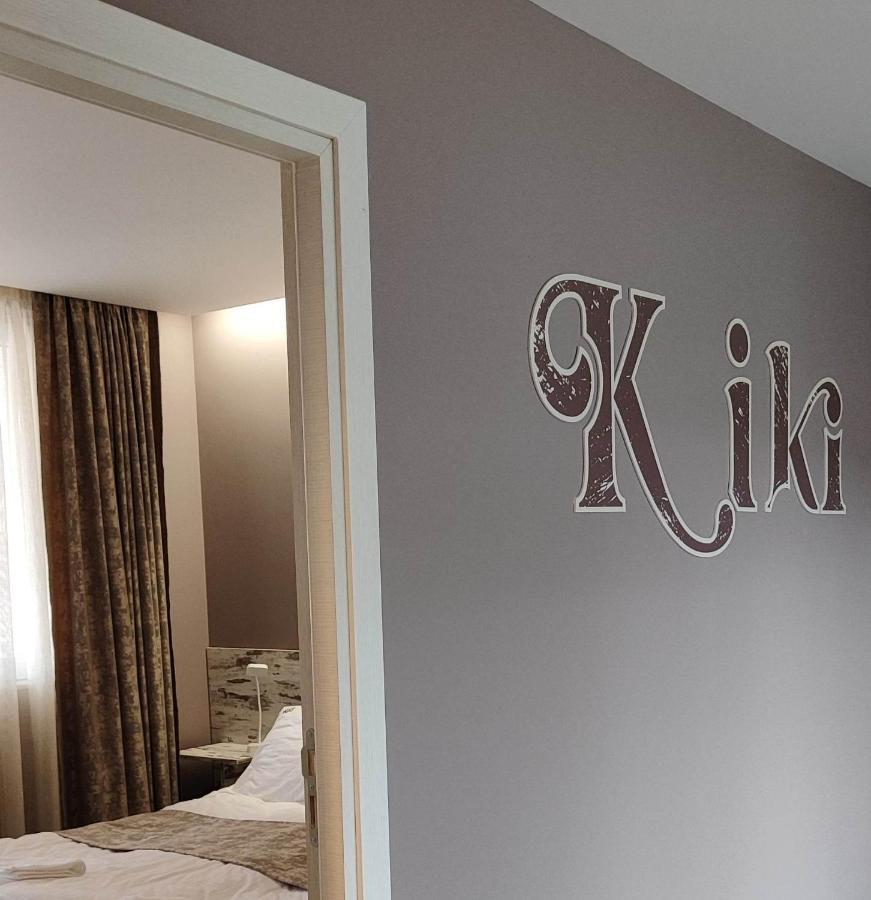 Kiki Home Blagoevgrado Exterior foto